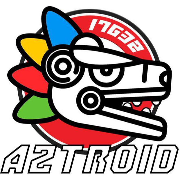 Team 17632 logo